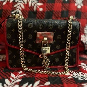 DKNY Crossover purse